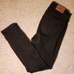 Madewell Roadtripper Jean 26 Petite